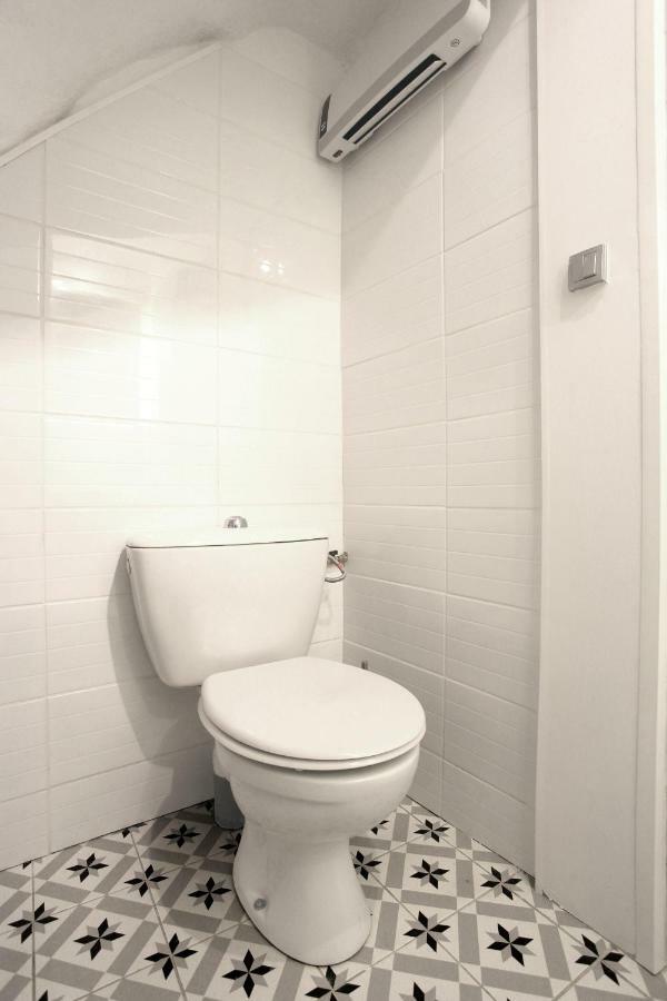 Apartment Gregbnb - T2 Ancien Et Moderne - Parking Inclus - 15min Gare *