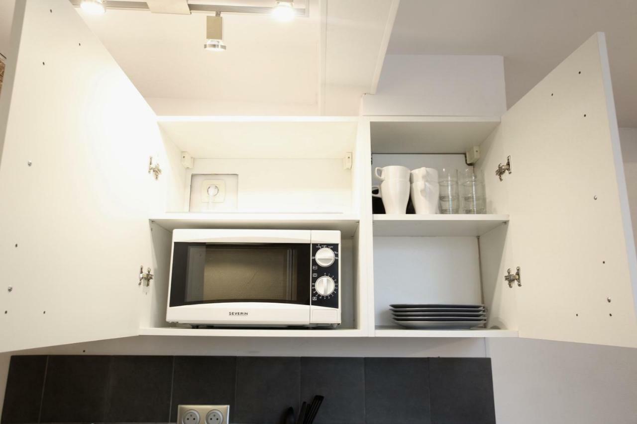 Gregbnb - T2 Ancien Et Moderne - Parking Inclus - 15min Gare * Toulon