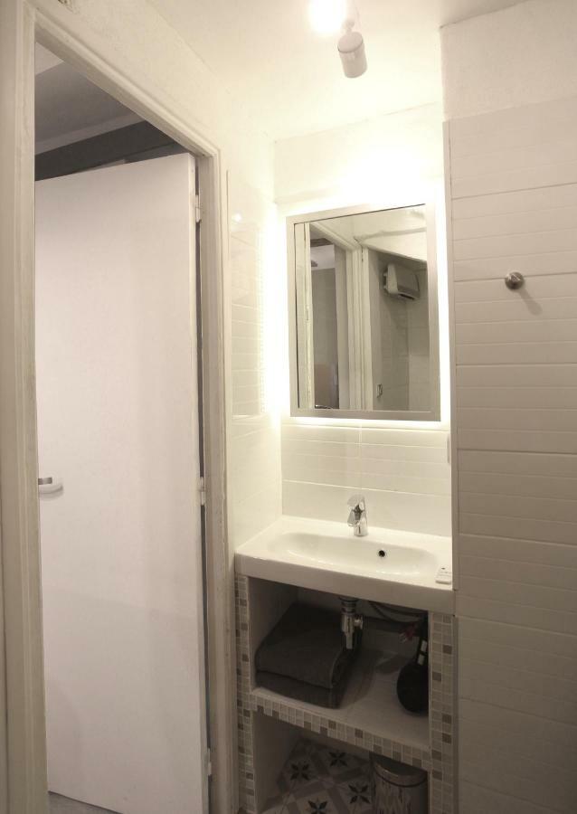 Gregbnb - T2 Ancien Et Moderne - Parking Inclus - 15min Gare Apartment Toulon