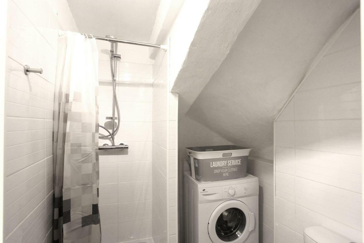 Gregbnb-com - T2 Ancien Et Moderne - Parking Inclus - 15min Gare